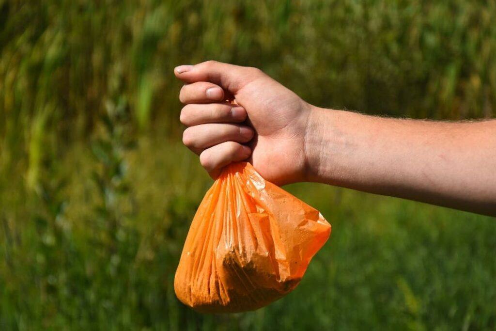 plant based poop bags wholesale