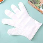 Monopacking Biodegradable Disposable Gloves