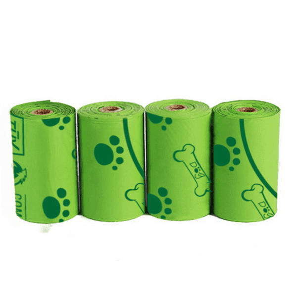 Compostable Dog Poop Bags Wholesale