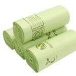 Eco Friendly Trash Can Liners