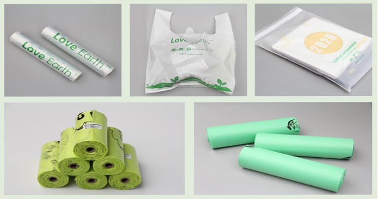 monopacking compostable packaging manufacturer