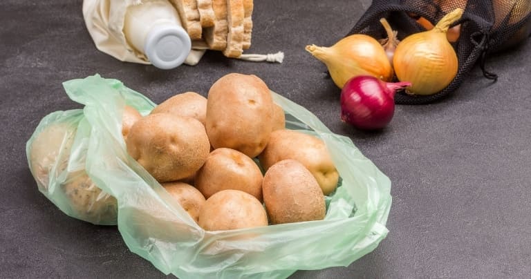 pourquoi les sacs compostables sont-ils si chers